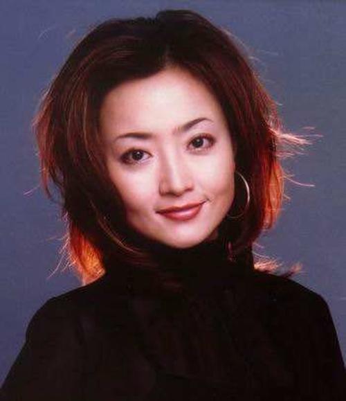 五号特工组酒井扮演者原华