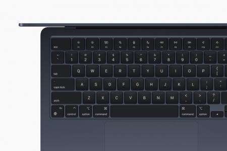 macbookair16+512够用吗