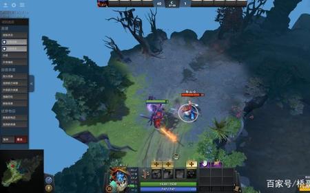 dota银月之晶怎么吞噬
