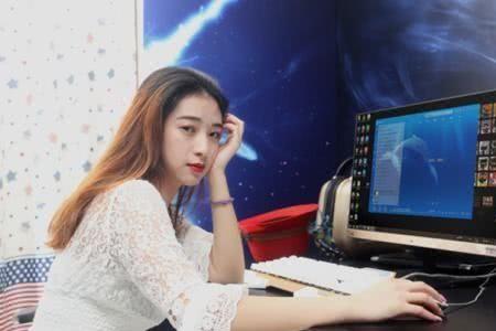 为什么女生打游戏故意不理你
