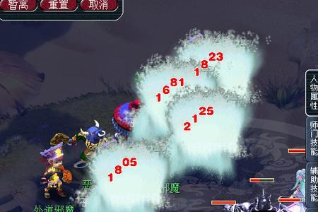 普陀山技能多少级可以秒5