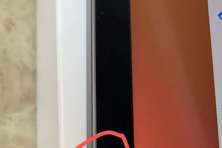 新买的ipad有小瑕疵正常吗