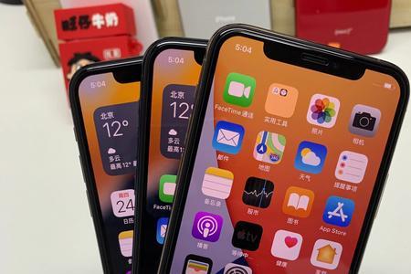 iphone11pro照片分类