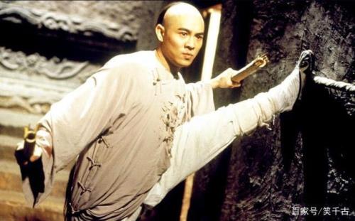 黄飞鸿是十虎还是五虎