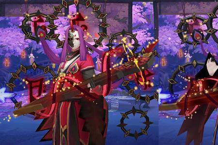 妖琴师值得养吗