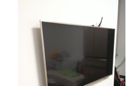 led55mu7000u开机一会黑屏