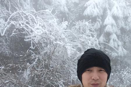 峨眉山冰爪怎么穿戴