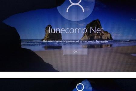 windows10一直停留在欢迎界面