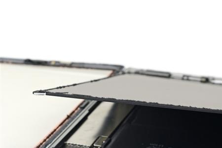 ipadair只有一个扬声器响