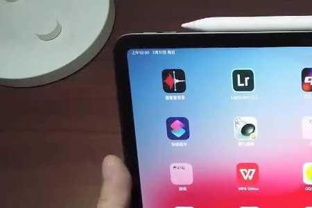 苹果iPad视频通话声音小怎么回事