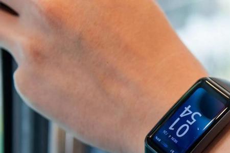 applewatch可以单独看小说没
