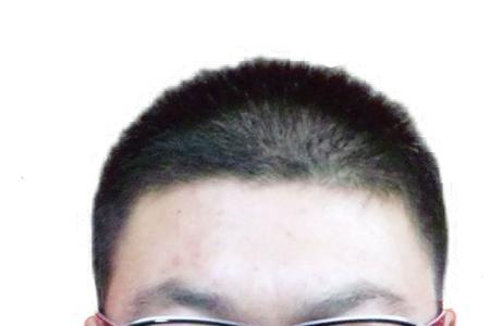 1寸电子版照片怎么做