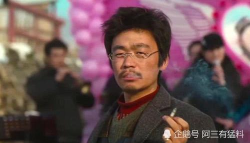 王宝强梁家辉演的厨师电影