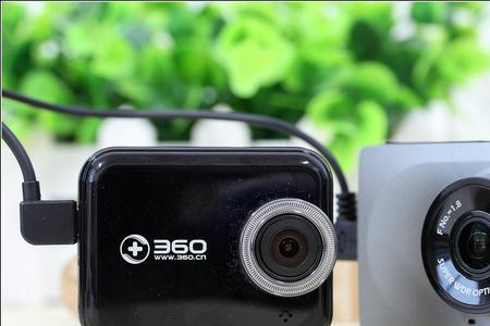 360行车记录仪