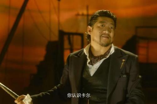 这个杀手不太冷静男主角叫什么