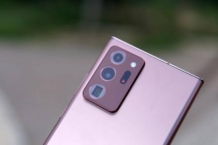 三星note20ultra换屏之后还防水吗