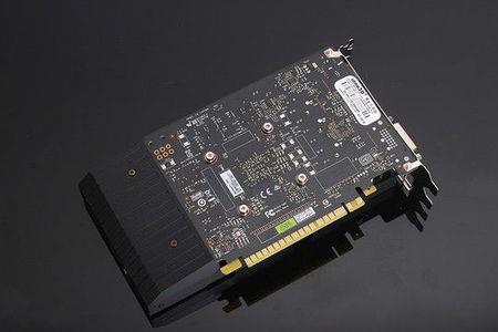 讯景gtx1050怎么样