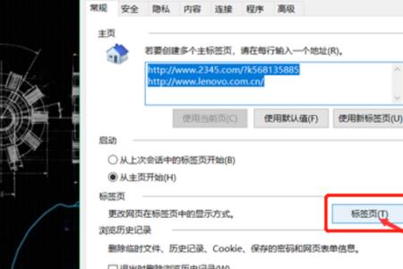 怎么把一个网页固定在浏览器