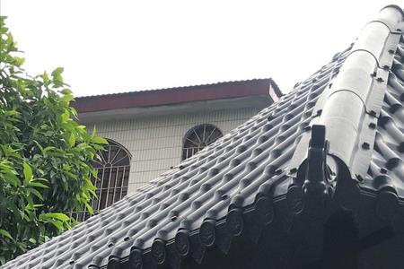 大小瓦是什么意思