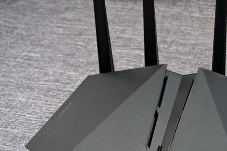 华硕ax86与ax82u哪个好