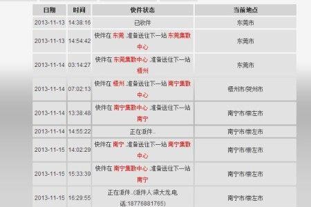 顺丰几点停止派件