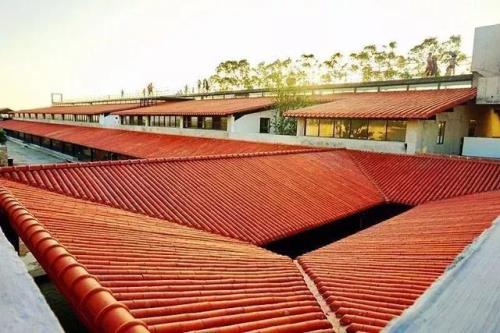 向风而行取景地泉州