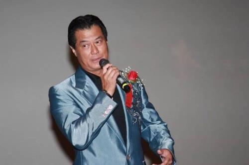 邓光荣和杨受成谁厉害