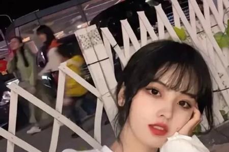 神仙女孩什么意思