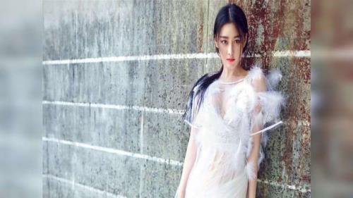 张馨予的真实年龄