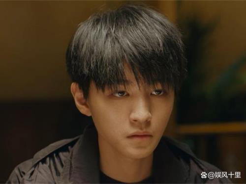 张译王俊凯一起演过什么
