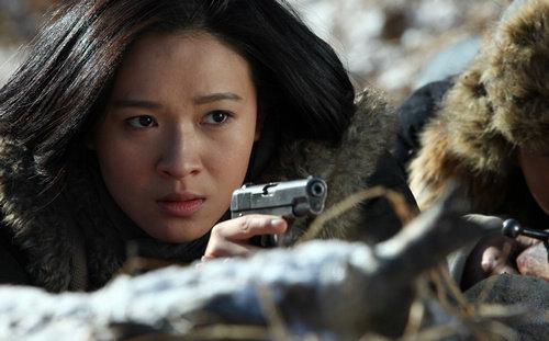 狂飙是电视还是电影