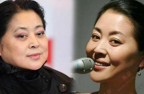 倪萍为什么坐轮椅