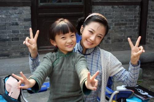 北方有佳人何家驹的扮演者