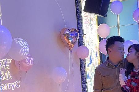 朋友求婚帮忙录一段话模板