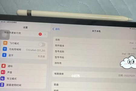 ipad9怎么修改id