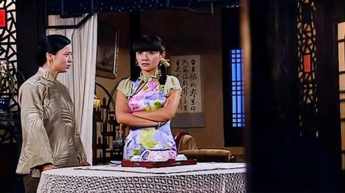 风月吴妈扮演者是谁