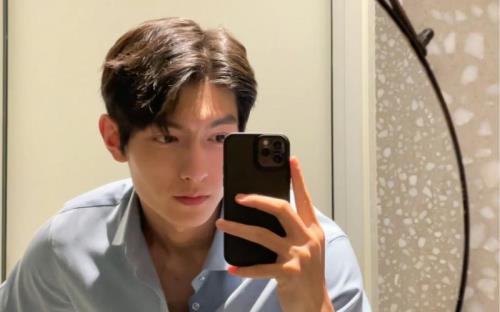 樊治欣为什么叫大樊