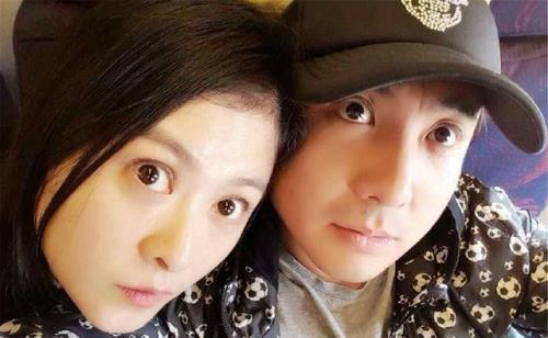 沈腾有儿子和女儿吗