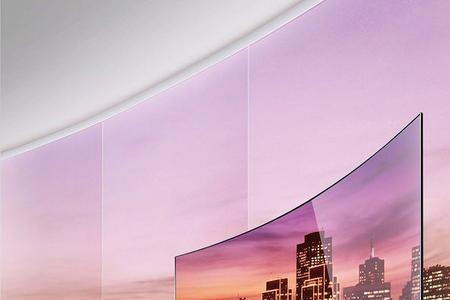 lg隐藏式升降电视原理