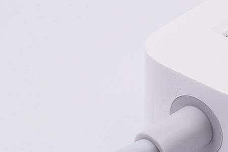 充电器只能插一半怎么办