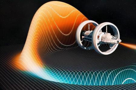 光速最快的科学家