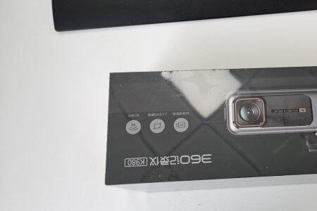 360k9804k怎么设置语音拍照