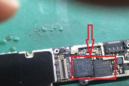 iphone激活锁更换主板后还有嘛