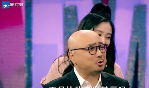 徐峥为啥不拍电影了