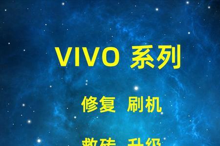 vivoS7手机怎么刷机