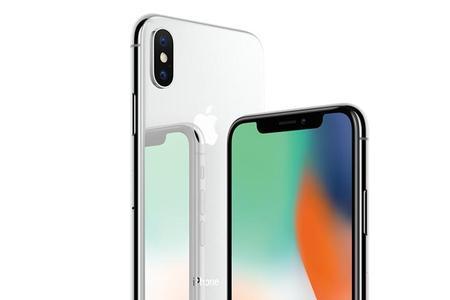 iPhone X这个手机质量怎么样
