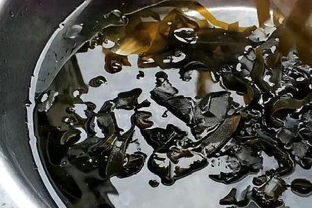 怎样煮海带会更熟更烂