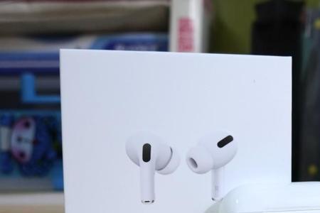 airpodspro2耳机能挂在充电盒上吗