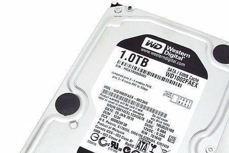 西部数据硬盘蓝盘好还是绿盘好