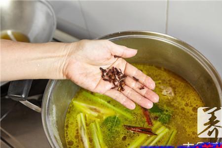 蛤蟆汤的正确方法